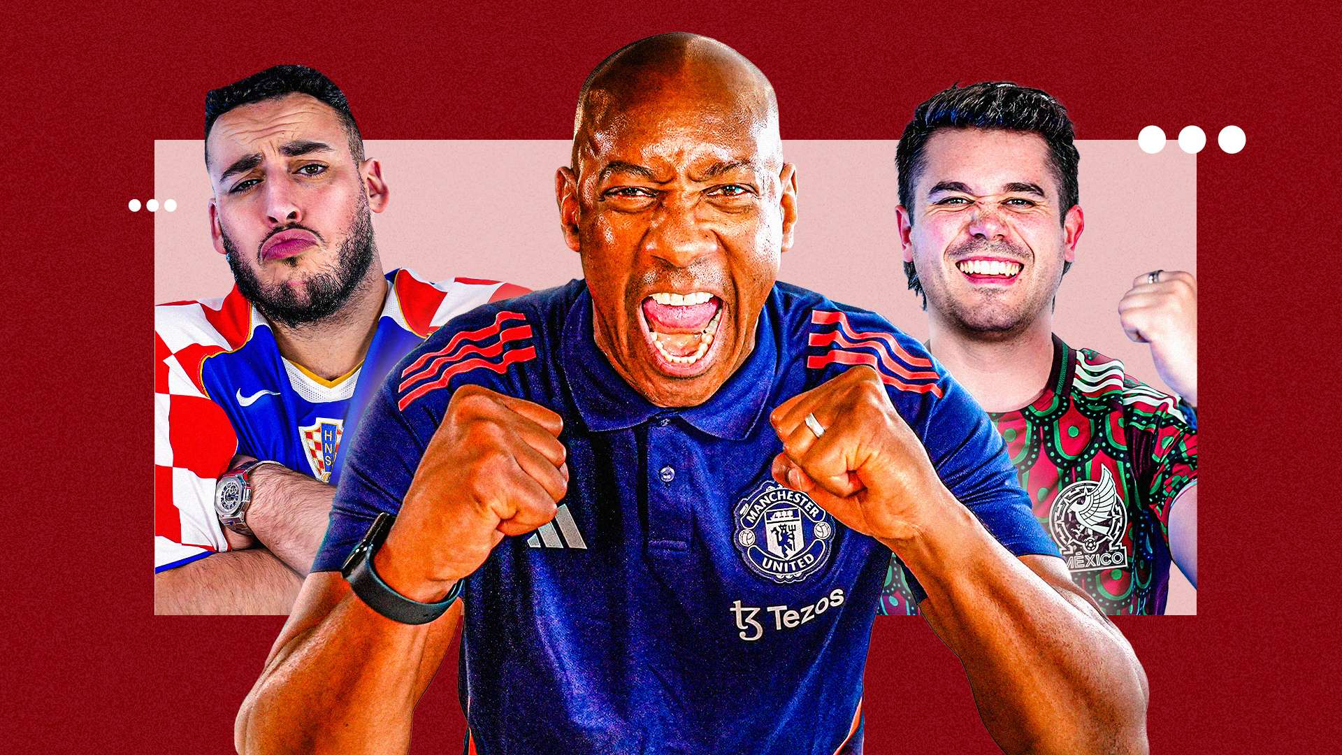 力克沃特福 力克沃特福