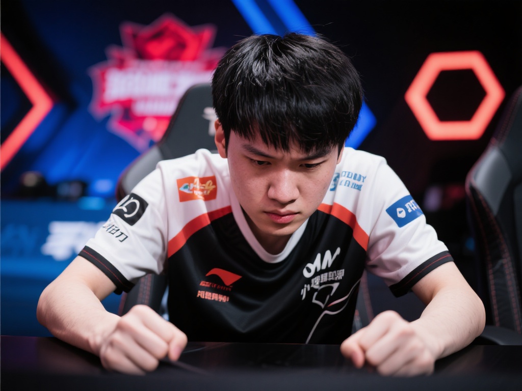 在场上的执 在场上的执